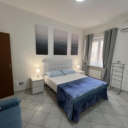 Bed And Breakfast Mare Blu Civitavecchia Exterior foto