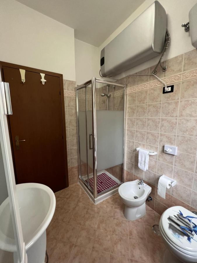 Bed And Breakfast Mare Blu Civitavecchia Exterior foto