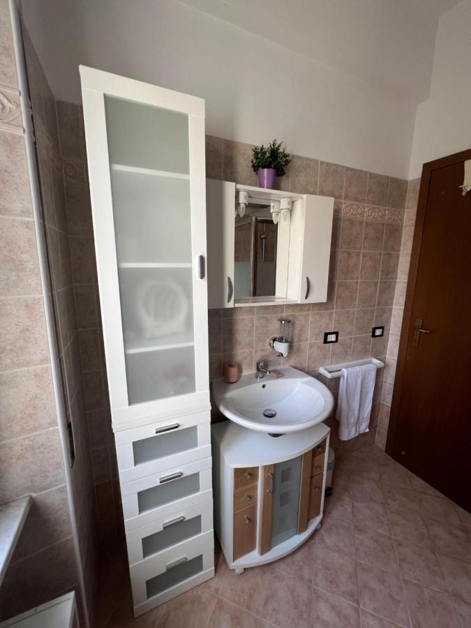 Bed And Breakfast Mare Blu Civitavecchia Exterior foto